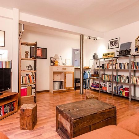 Appartamento Casa Rialto, in Centro Storico Bologna Esterno foto