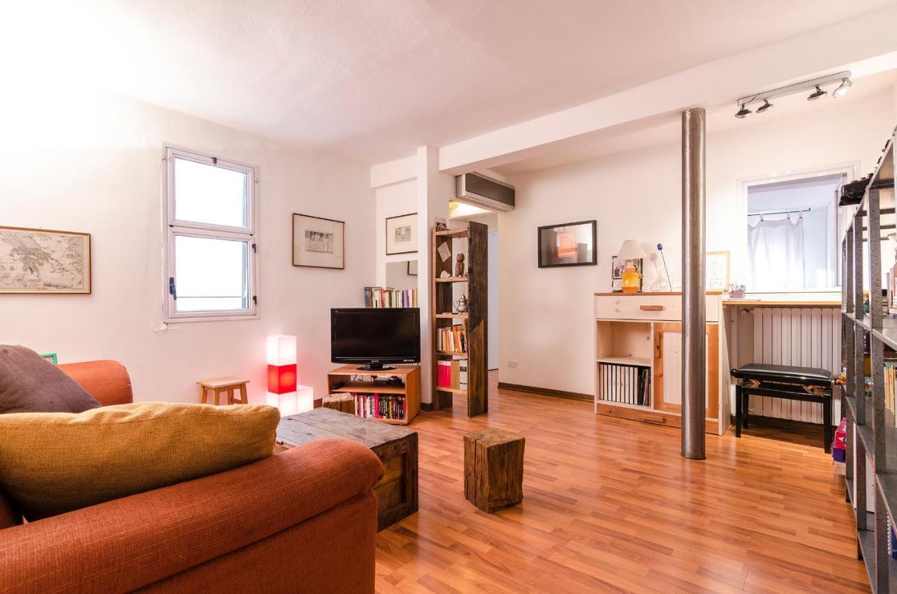 Appartamento Casa Rialto, in Centro Storico Bologna Esterno foto
