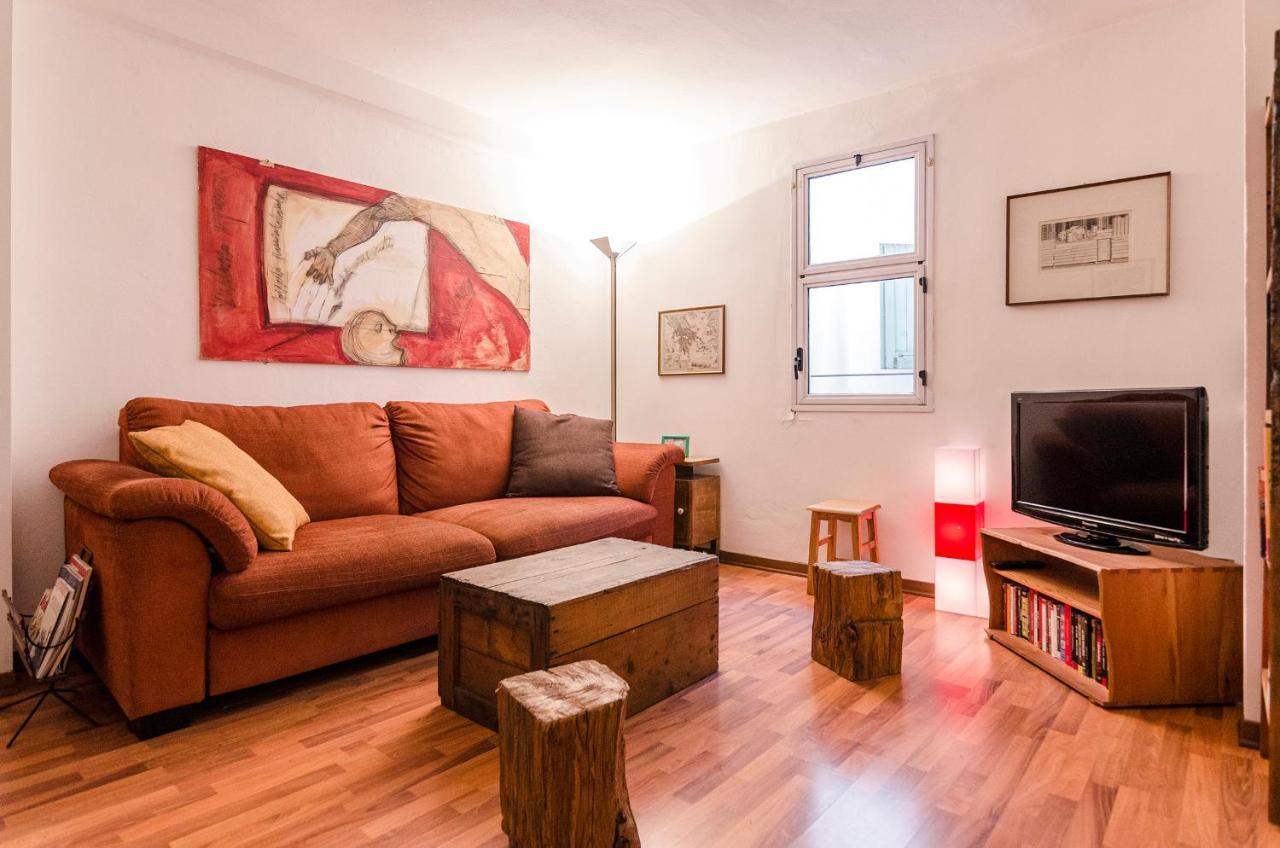 Appartamento Casa Rialto, in Centro Storico Bologna Esterno foto