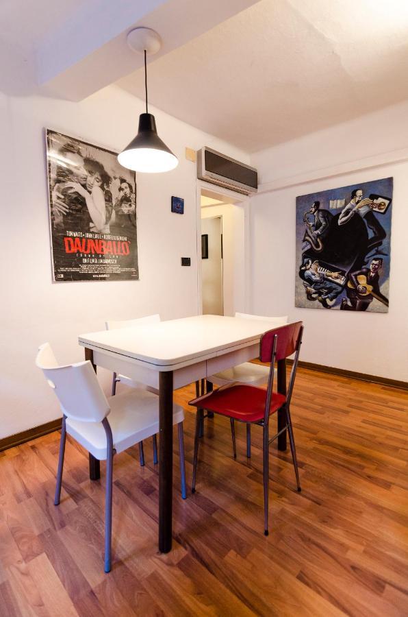 Appartamento Casa Rialto, in Centro Storico Bologna Esterno foto